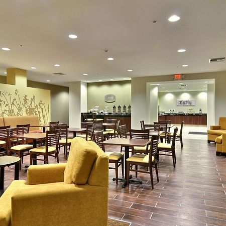 Sleep Inn & Suites פארקרסבורג מראה חיצוני תמונה